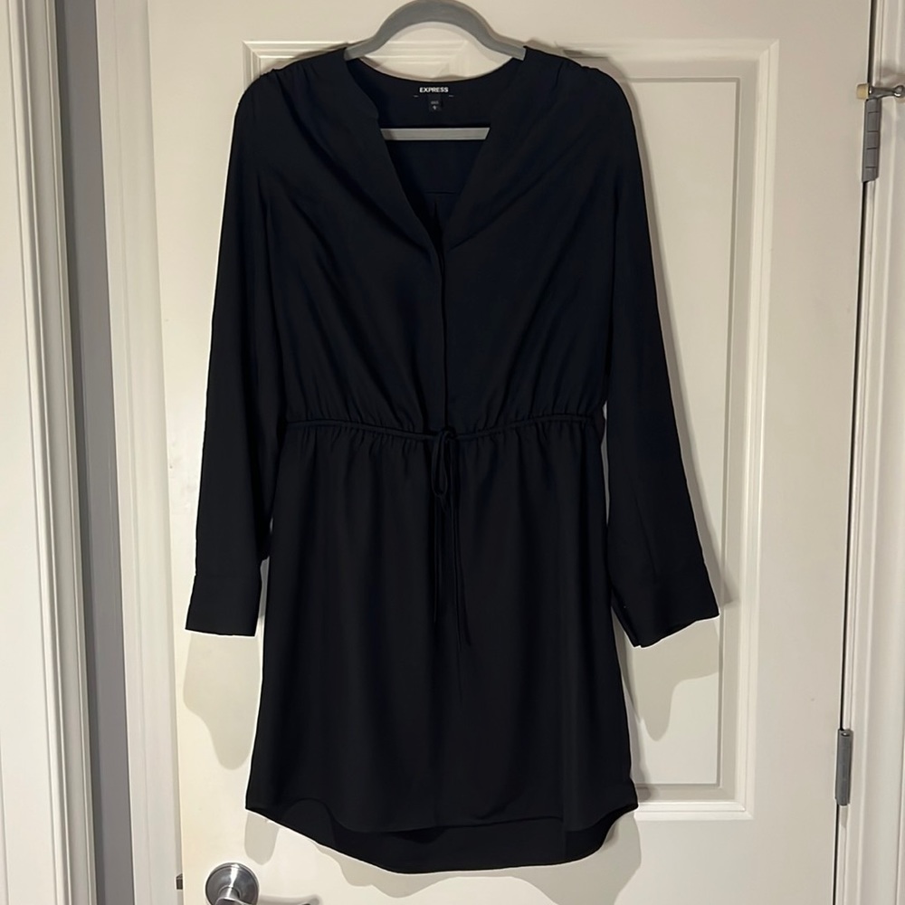 Express Dress